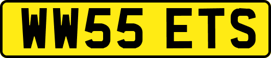 WW55ETS