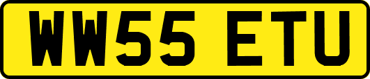 WW55ETU