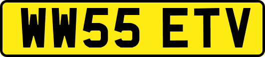 WW55ETV