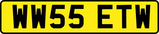 WW55ETW