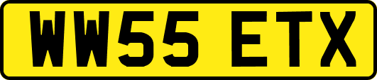WW55ETX