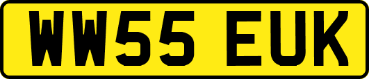 WW55EUK