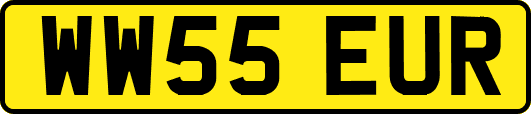 WW55EUR