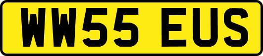 WW55EUS