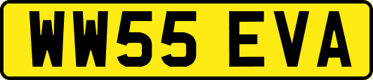 WW55EVA