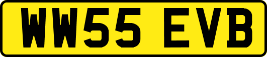 WW55EVB