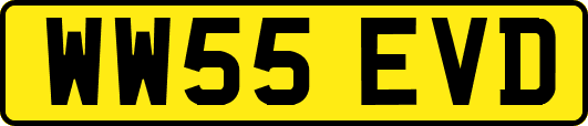 WW55EVD