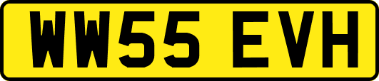 WW55EVH