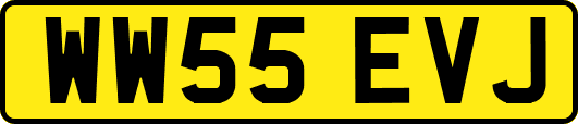 WW55EVJ