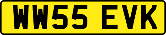 WW55EVK