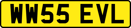 WW55EVL
