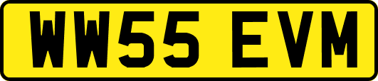 WW55EVM