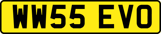 WW55EVO