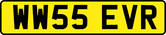 WW55EVR