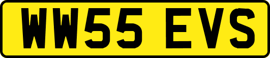 WW55EVS