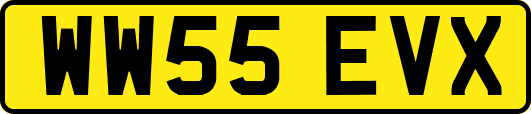 WW55EVX