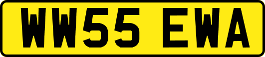 WW55EWA