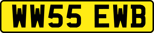 WW55EWB