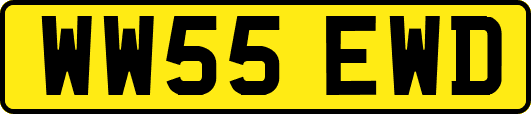 WW55EWD