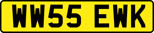 WW55EWK