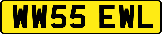 WW55EWL
