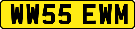 WW55EWM