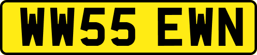 WW55EWN