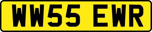 WW55EWR