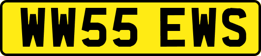 WW55EWS