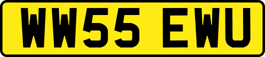 WW55EWU