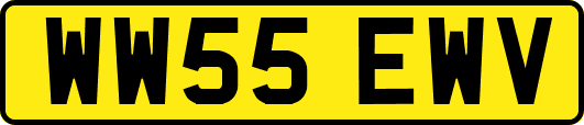 WW55EWV