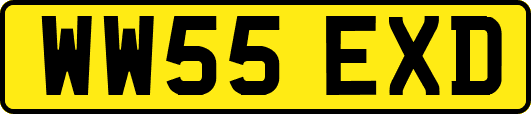 WW55EXD