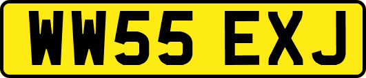 WW55EXJ