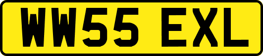 WW55EXL