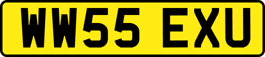 WW55EXU