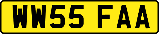 WW55FAA