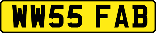 WW55FAB