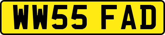 WW55FAD