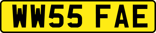 WW55FAE