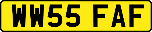 WW55FAF