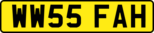 WW55FAH