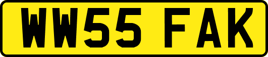 WW55FAK