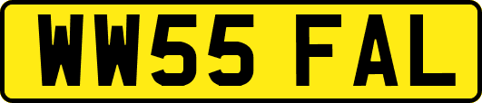 WW55FAL