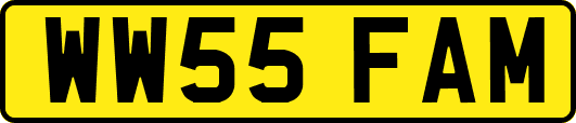 WW55FAM