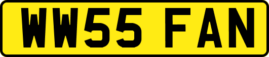WW55FAN