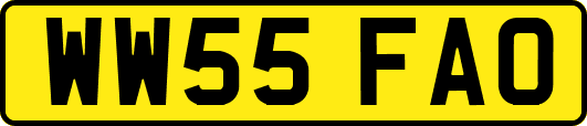 WW55FAO