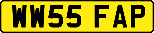 WW55FAP