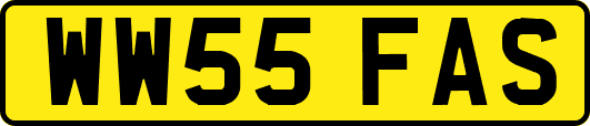 WW55FAS