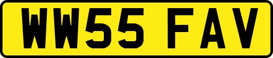 WW55FAV