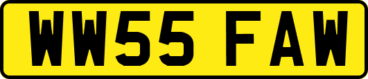 WW55FAW